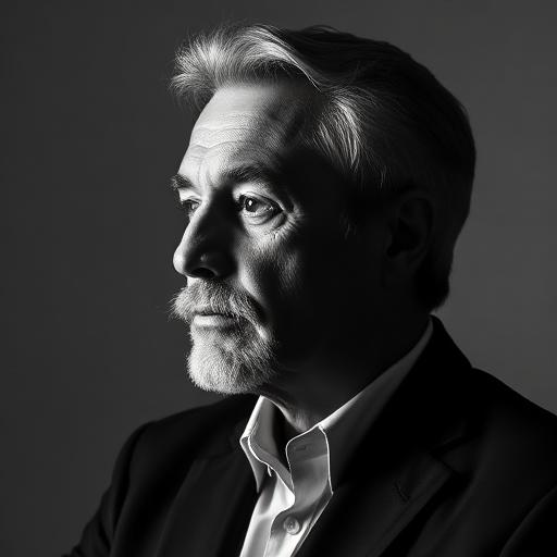 Julian Vane